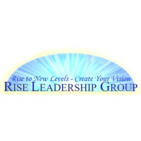 Rise Leadership Group Logo
