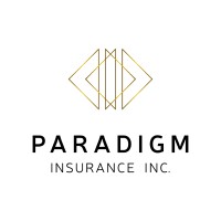 Paradigm Insurance Inc. Logo