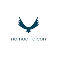 Nomadfalcon Logo