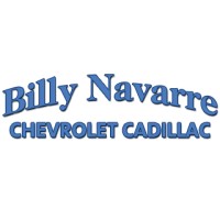 Billy Navarre Chevrolet Inc. Logo