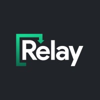 Relay Cloud Logo