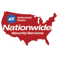 Nationwide Security Services Logo