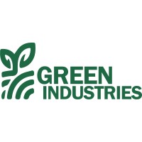 Green Industries Chile Logo