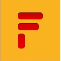 Fall In - Think Forward Logo