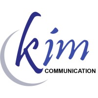 PT Kemenangan Indah Makmur (KIM Communication) Logo
