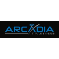 Arcadia IT Partners Logo