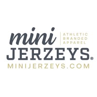 MiniJerzeys Logo