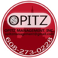 Opitz Management Inc Logo