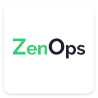ZenOps Logo