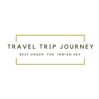 Travel Trip Journey Logo