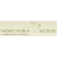 Northern Acres/ James W. Powers Inc./ MaineVest LLC Logo