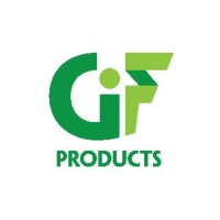 GIF Products (Graphic Image Films Ltd) Logo