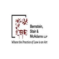 Bernstein, Stair & McAdams, LLP Logo