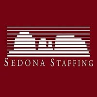 Sedona Staffing - Central Texas Logo