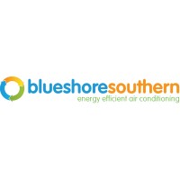 Blueshore Southern Limited Logo