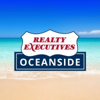 Realty Executives Oceanside Logo