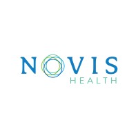 Novis Health Logo