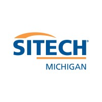 SITECH Michigan Logo