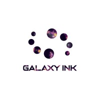 Galaxy Ink Editorial Logo