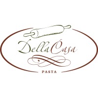 Della Casa Pasta Logo