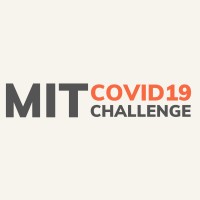 MIT COVID-19 Challenge Logo