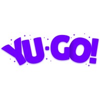 Yu Go! Logo