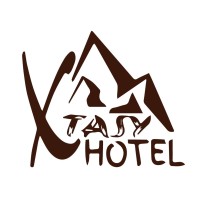 Hotel Xtasy Logo
