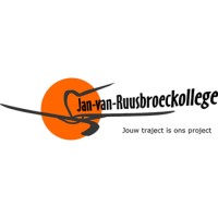 Jan-van-Ruusbroeckollege Logo