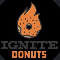 Ignite Donuts Logo