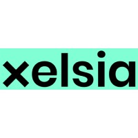xelsia Logo