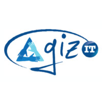 GizIT - Giz Bilgi Teknolojileri ve Danışmanlık Ticaret Limited Şirketi Logo
