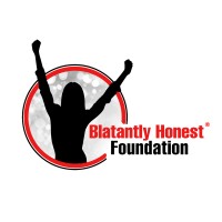 Blatantly Honest Foundation Logo