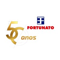 Construtora Fortunato Ltda Logo
