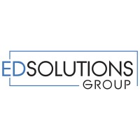 EDSOLUTIONS GROUP Logo