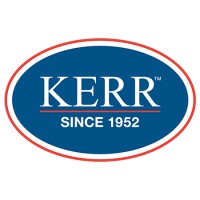 Kerr Engineered Sales Logo