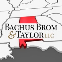 Bachus Brom & Taylor, LLC Logo