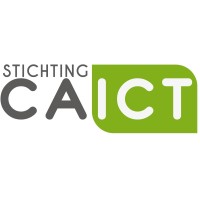 Stichting CA-ICT Logo