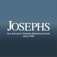 Josephs Mens Store Logo