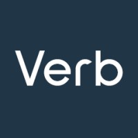 Verb Data Logo