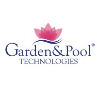 GARDEN&POOL TECHNOLOGIES CIA. LTADA. Logo