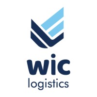 WIC Logistics Logo