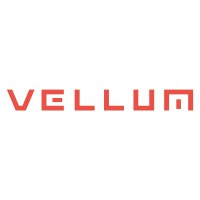 Vellum Logo