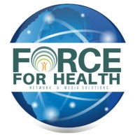 The Force for Health® Network Logo