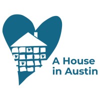 A House In Austin Logo