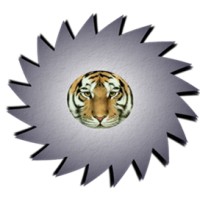 Sawblade Ventures, LLC Logo