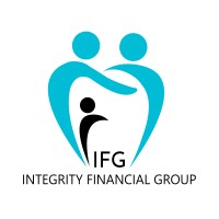 IFG - Integrity Financial Group Logo