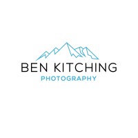 Ben Kitching Photography Logo