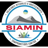 Siamin LTDA Logo