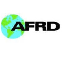 Association for Farmers Rights Defense, AFRD Logo