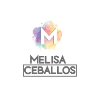 Melisa Ceballos Logo